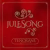 Tenorane og Steffen Horn - Julesong